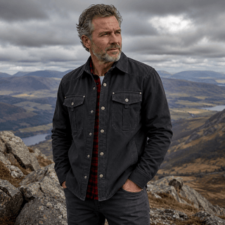 H.D Endeavour Jacket