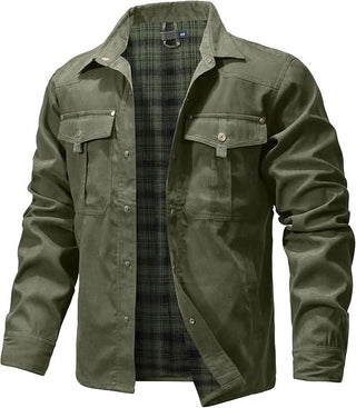 H.D Endeavour Jacket