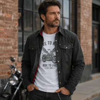 H.D Endeavour Jacket