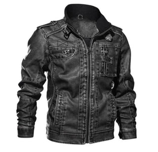 H.D Wrangler Jacket