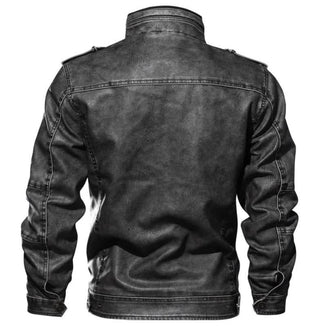 H.D Wrangler Jacket