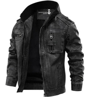 H.D Wrangler Jacket