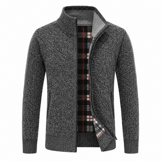 H.D Fortitude Jacket