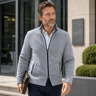H.D Fortitude Jacket
