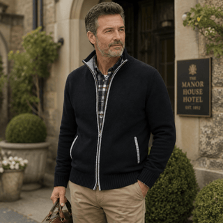 H.D Fortitude Jacket
