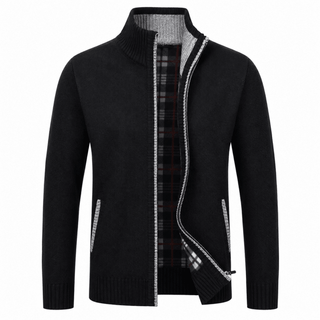 H.D Fortitude Jacket