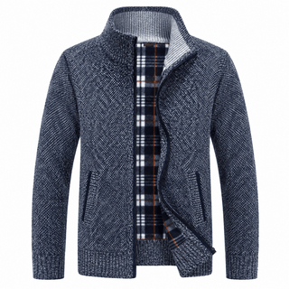 H.D Fortitude Jacket