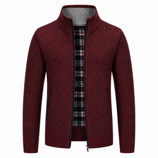 H.D Fortitude Jacket