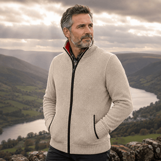 H.D Fortitude Jacket