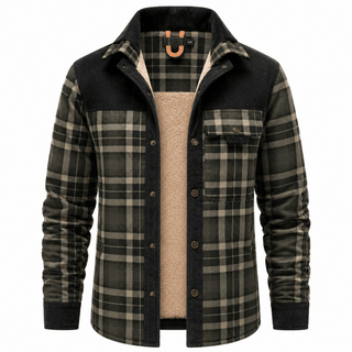 H.D Frontier Jacket