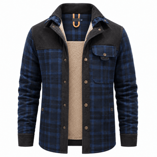 H.D Frontier Jacket
