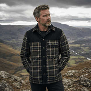 H.D Frontier Jacket