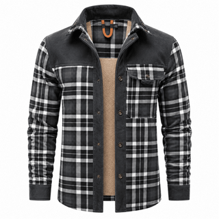 H.D Frontier Jacket