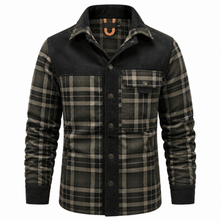 H.D Frontier Jacket