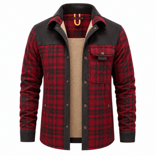 H.D Frontier Jacket