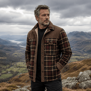 H.D Frontier Jacket