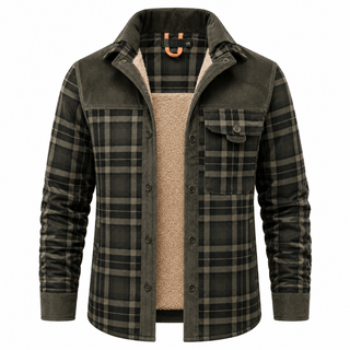 H.D Frontier Jacket