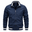 Dark Navy