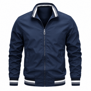 H.D Glasten Jacket