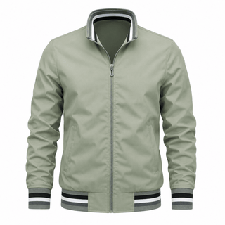 H.D Glasten Jacket