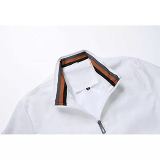 H.D Glasten Jacket