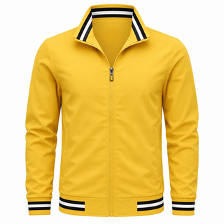 H.D Glasten Jacket