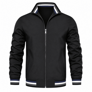 H.D Glasten Jacket