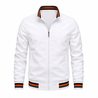 H.D Glasten Jacket