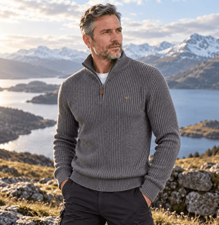 H.D Glenveagh Sweater