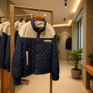 H.D Goodwood Jacket
