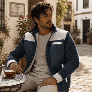 H.D Goodwood Jacket