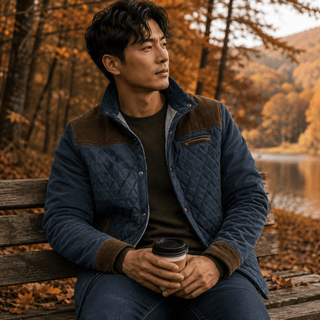 H.D Goodwood Jacket