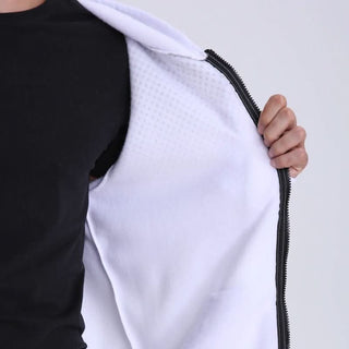 H.D Gradient Hoodie