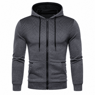 H.D Gradient Hoodie