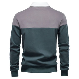 H.D Grayson Polo Jumper