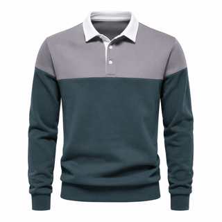 H.D Grayson Polo Jumper