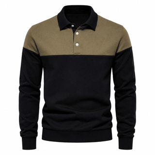 H.D Grayson Polo Jumper