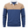 Blue/Khaki