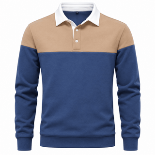 H.D Grayson Polo Jumper