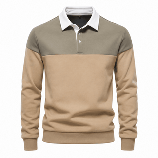 H.D Grayson Polo Jumper