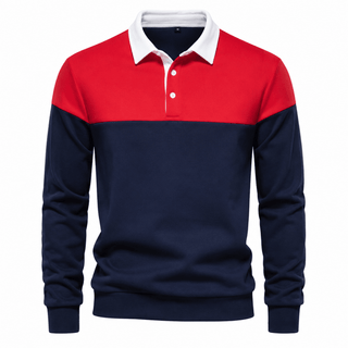 H.D Grayson Polo Jumper