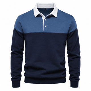H.D Grayson Polo Jumper