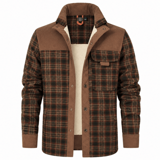 H.D Hampshire Jacket