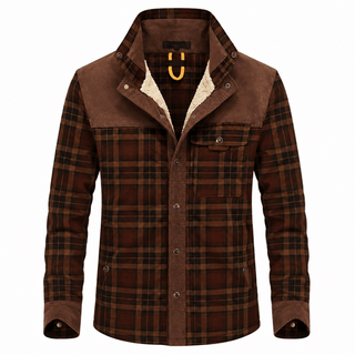 H.D Hampshire Jacket