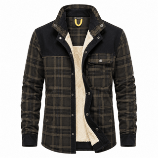 H.D Hampshire Jacket