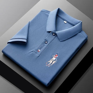 H.D Harbour Polo