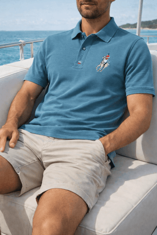 H.D Harbour Polo