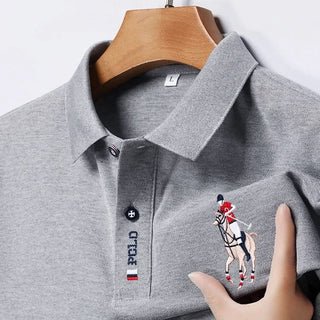 H.D Harbour Polo