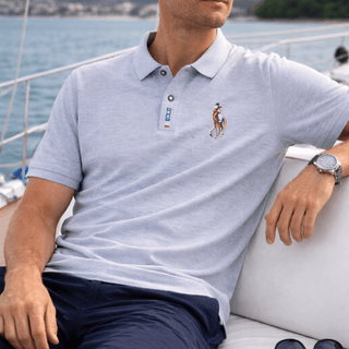 H.D Harbour Polo