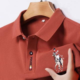 H.D Harbour Polo